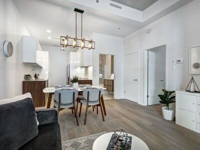 Apartments ImmoIllusion
