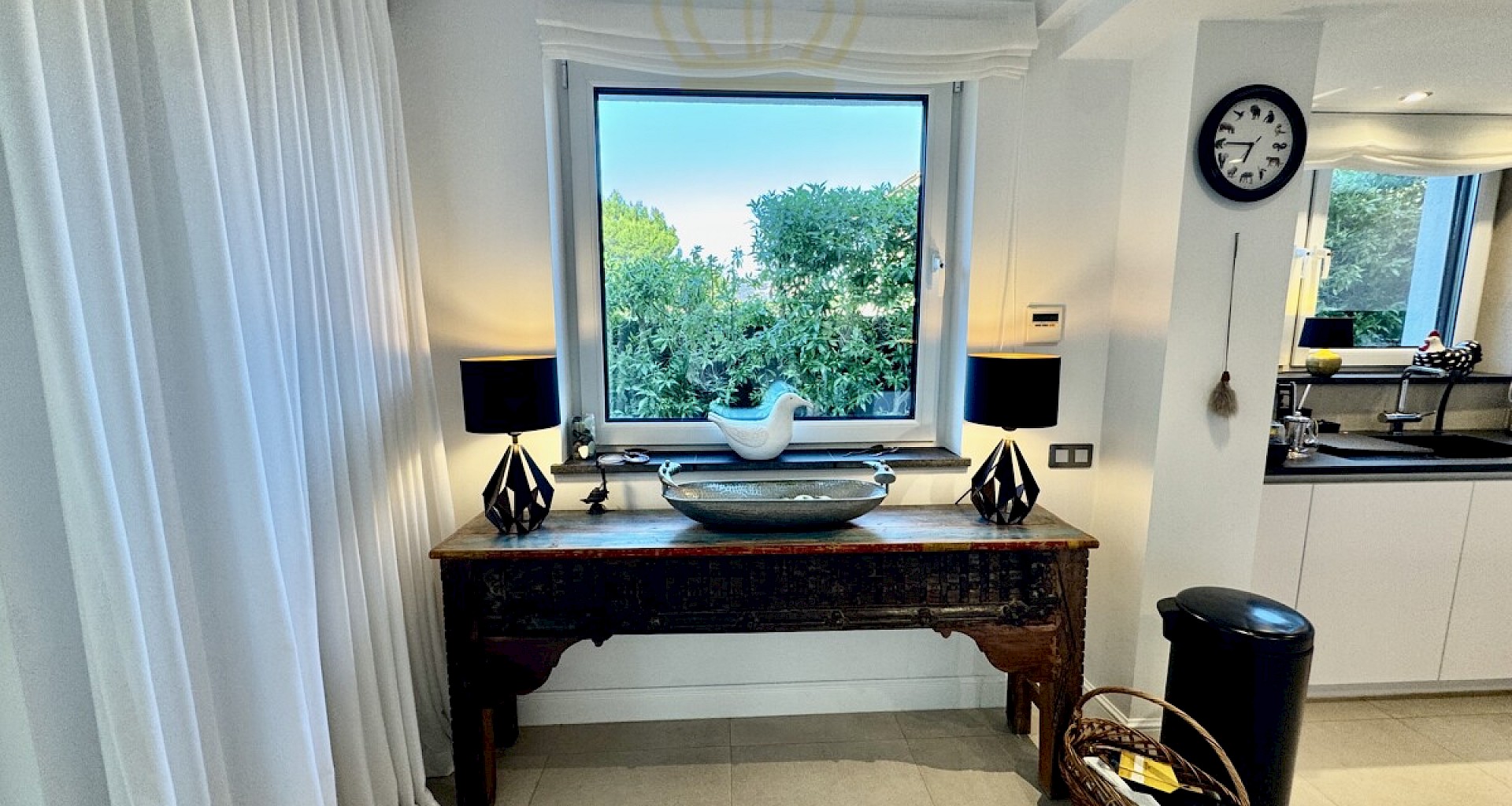 Villa Santa Ponsa