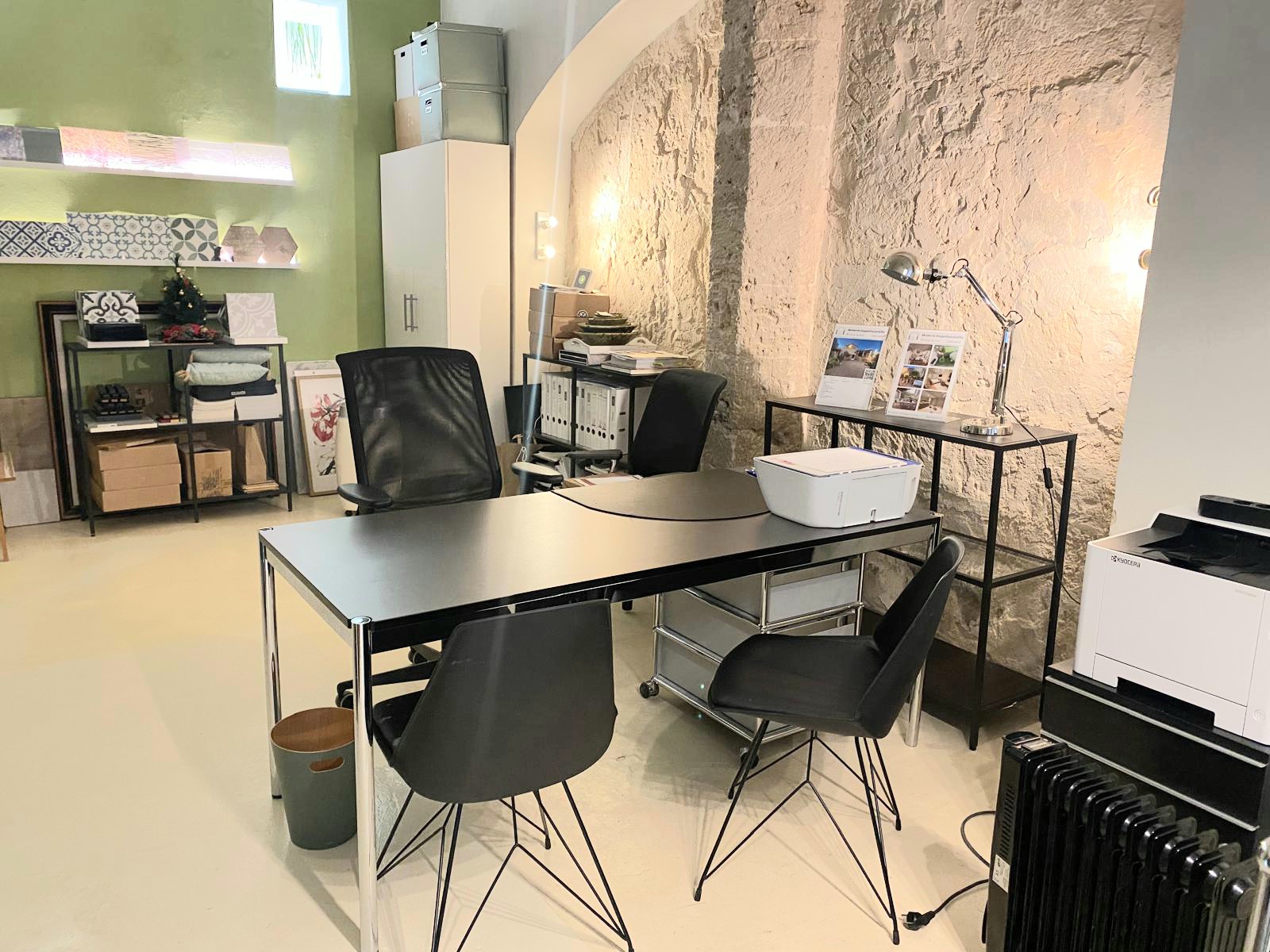 Home 9 Büro ImmoIllusion Palma de Mallorca Beratung